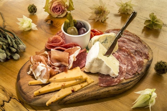 Fun food and drink events in New York City this week