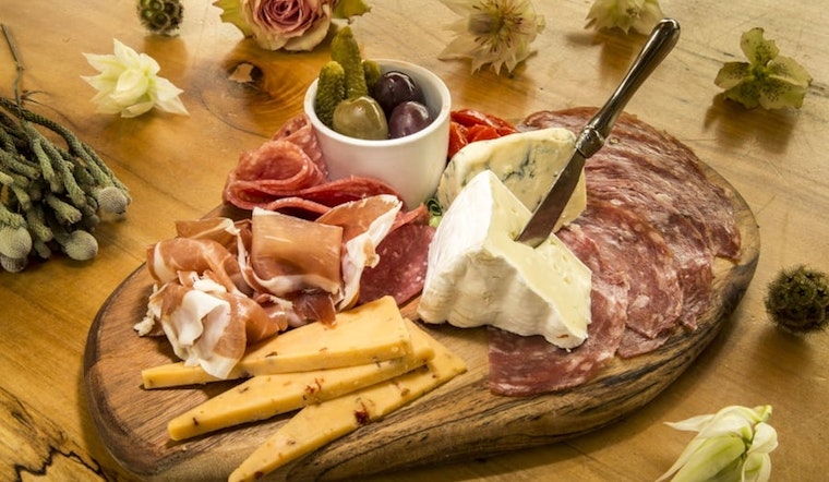 Fun food and drink events in New York City this week