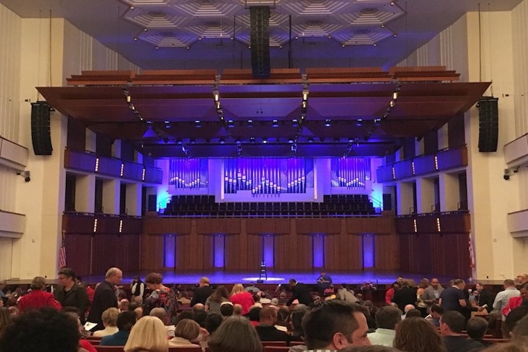 Theater events worth seeking out in Washington this week