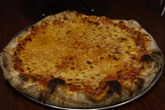 Top pizza choices in Peabody for takeout and dining in