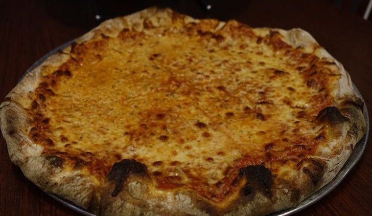Top pizza choices in Peabody for takeout and dining in