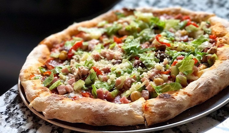 Top pizza choices in Minneapolis for takeout and dining in