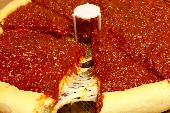National Pizza Day: Top choices in Milwaukee for takeout and dining in