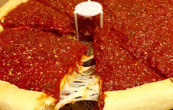 National Pizza Day: Top choices in Milwaukee for takeout and dining in