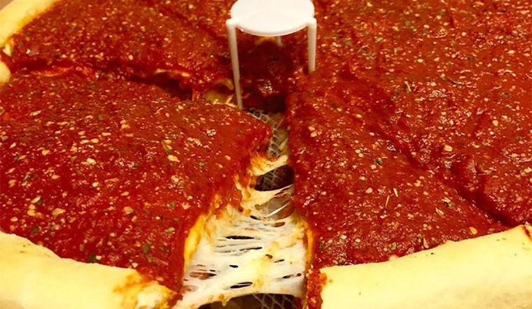 National Pizza Day: Top choices in Milwaukee for takeout and dining in