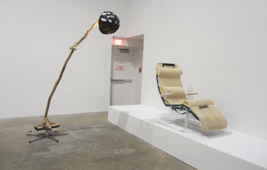 4 performing and visual arts events to check out in Philadelphia this week
