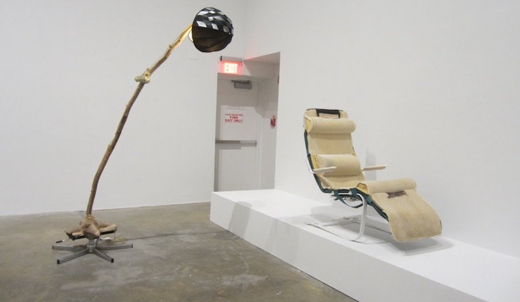 4 performing and visual arts events to check out in Philadelphia this week