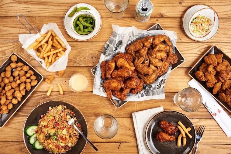 Get to know the 3 freshest new businesses to open in Fresno