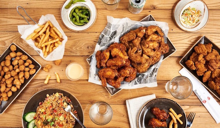 Get to know the 3 freshest new businesses to open in Fresno