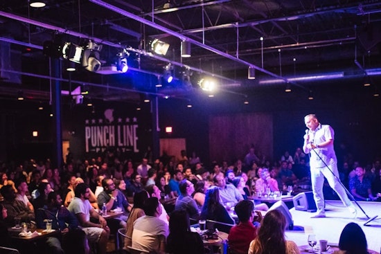 3 fun comedy events to check out in Philadelphia this week
