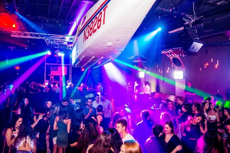Find your groove: 3 choice electronic music events this week in Miami