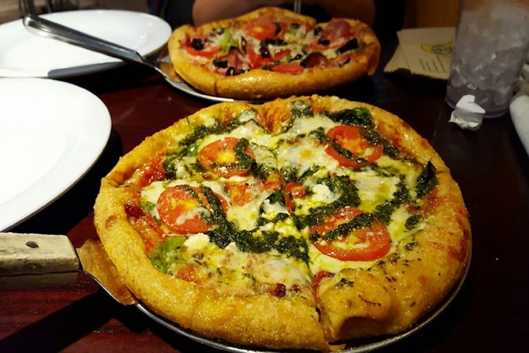 Top pizza choices in Chapel Hill for takeout and dining in