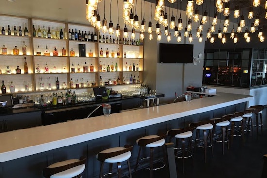 Great food and drink events in Charlotte this week