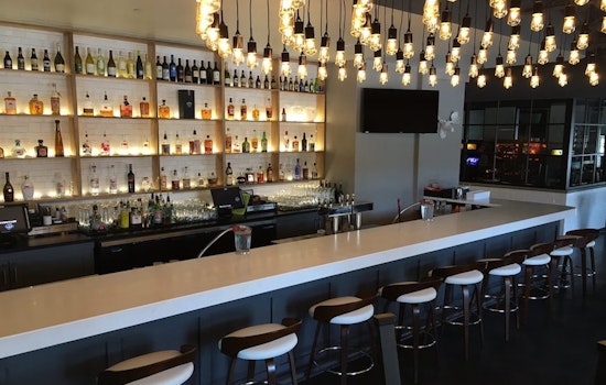 Great food and drink events in Charlotte this week