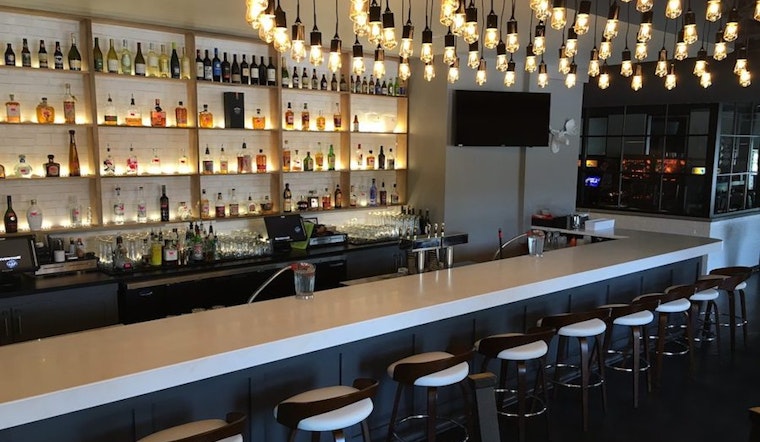Great food and drink events in Charlotte this week