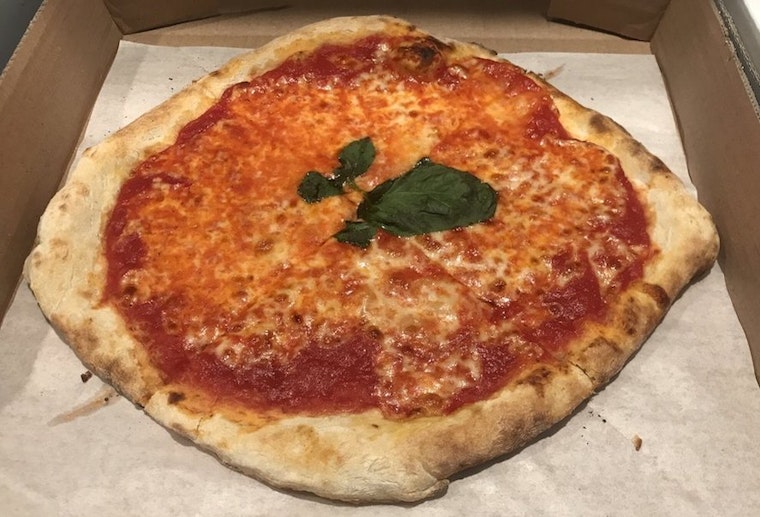 Philomena's makes Sunnyside debut, with Italian pizzas, pastries and more