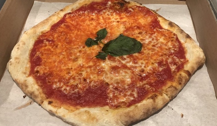 Philomena's makes Sunnyside debut, with Italian pizzas, pastries and more