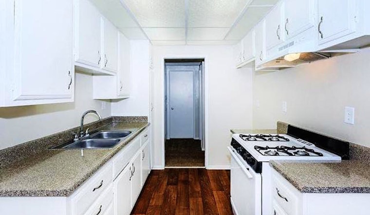 Explore today's cheapest rentals in Anaheim