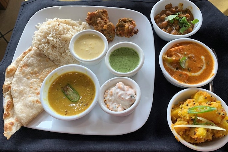 New Indian spot Desi Ginger Indian Cuisine opens its doors in Plano