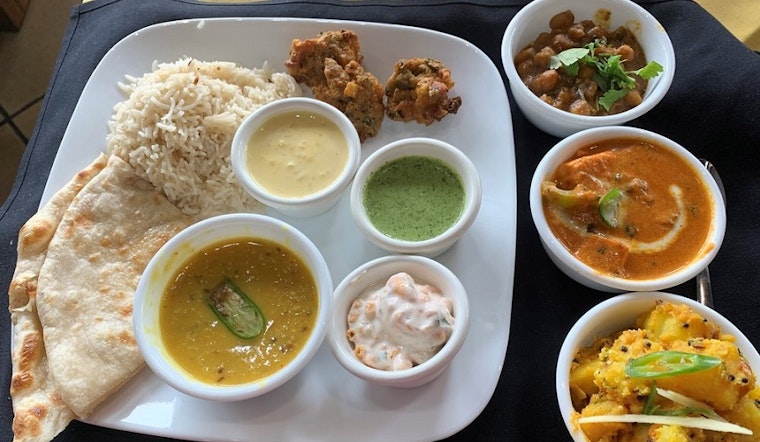 New Indian spot Desi Ginger Indian Cuisine opens its doors in Plano