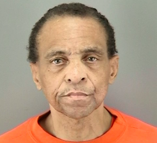 Suspect Arrested In Deadly Stabbing Of 63-Year-Old Woman