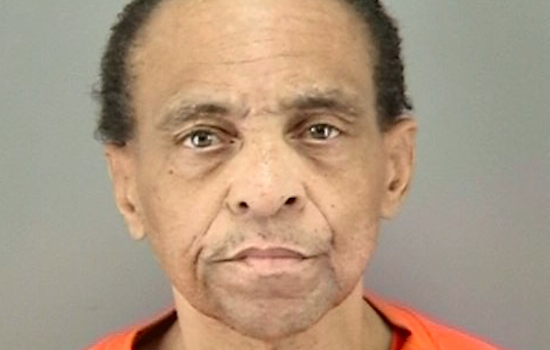 Suspect Arrested In Deadly Stabbing Of 63-Year-Old Woman