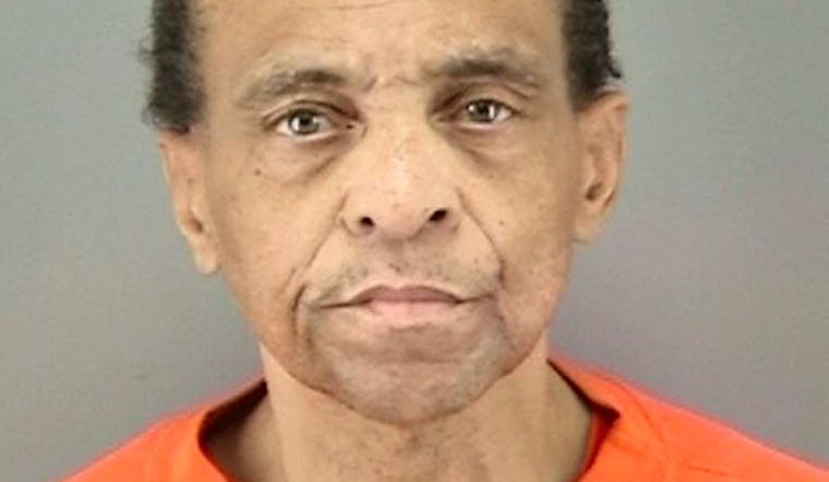 Suspect Arrested In Deadly Stabbing Of 63-Year-Old Woman