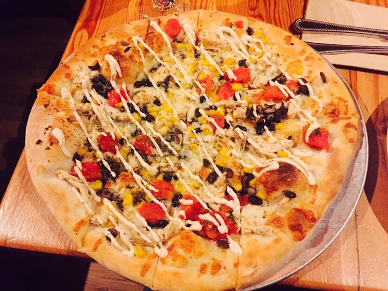 Top pizza choices in Somerville for takeout and dining in