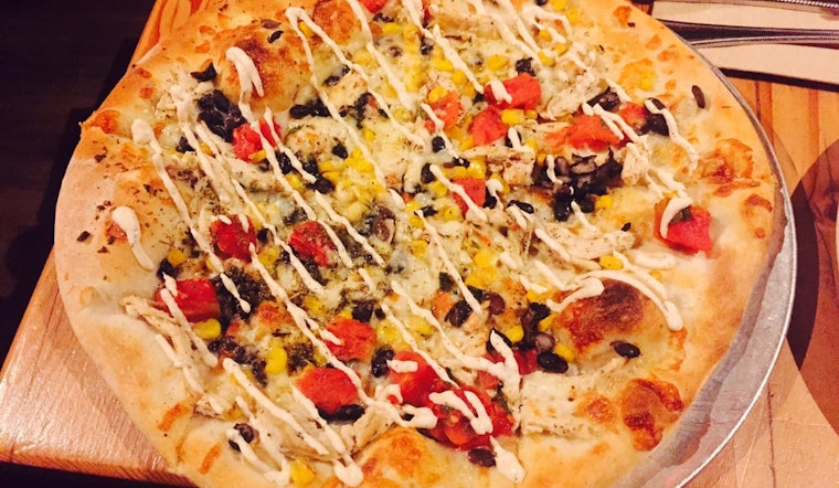 Top pizza choices in Somerville for takeout and dining in