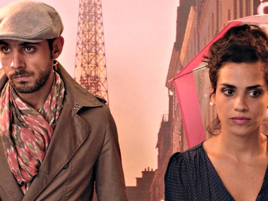 20th Annual Arab Film Festival Kicks Off Tomorrow At Castro Theatre