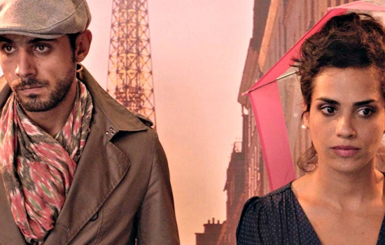 20th Annual Arab Film Festival Kicks Off Tomorrow At Castro Theatre