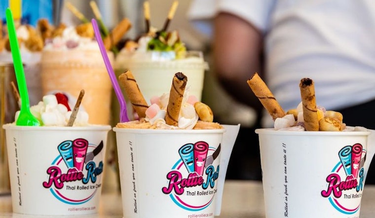 Fresh additions: Here are the 4 newest businesses to launch in Clovis