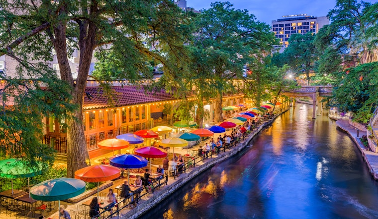 Travel from Fresno to San Antonio on the cheap