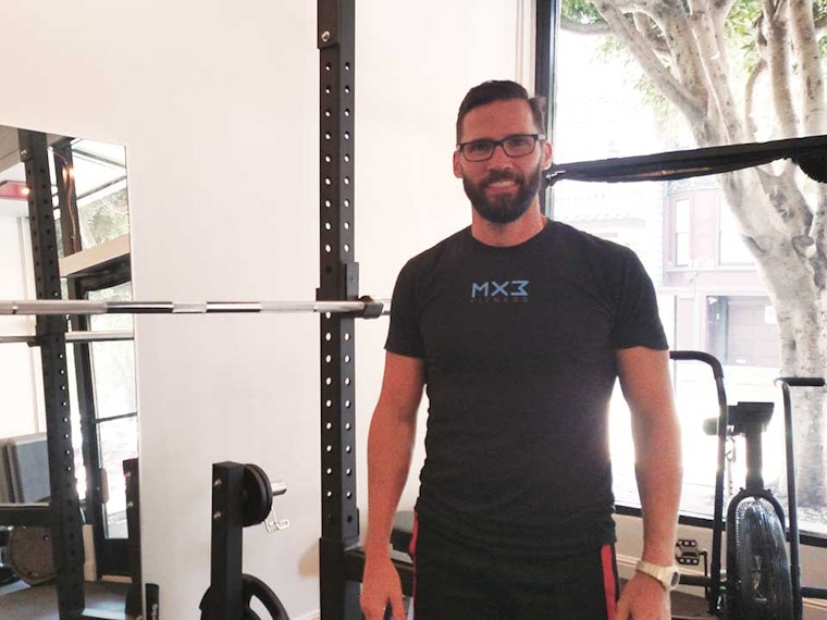 Meet MX3, The Lower Haight's New Fitness Studio