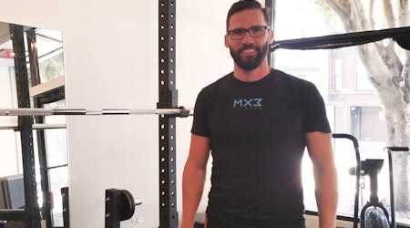 Meet MX3, The Lower Haight's New Fitness Studio