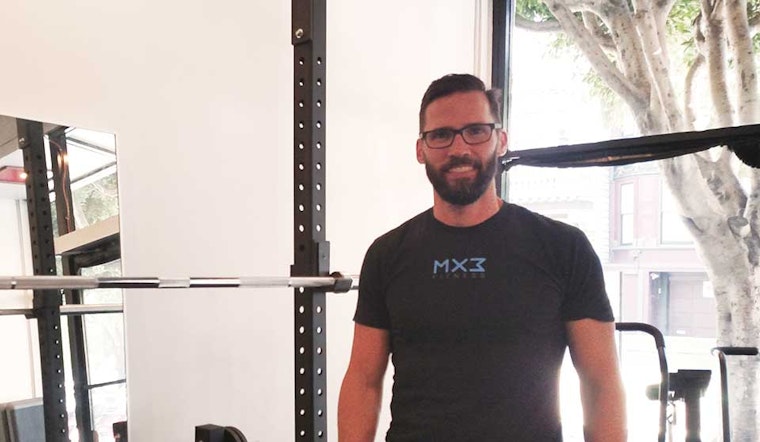 Meet MX3, The Lower Haight's New Fitness Studio