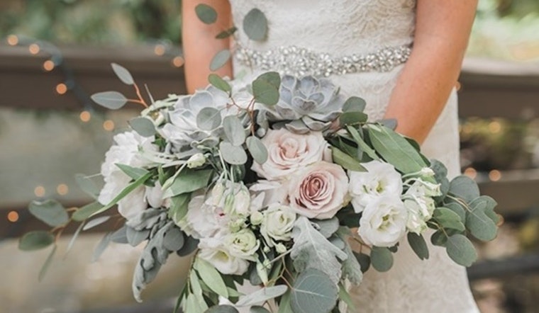 Petal power: The 5 best florists in Pittsburgh