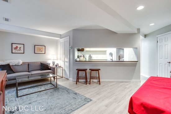 What's the cheapest rental available in the U Street Corridor, right now?