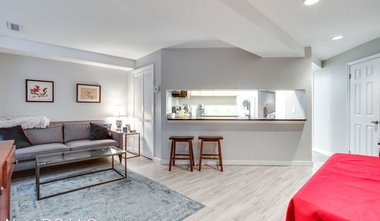 What's the cheapest rental available in the U Street Corridor, right now?
