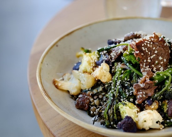 SF Eats: Little Gem targets Cow Hollow, Flour + Water plots second location, more