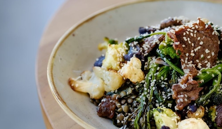 SF Eats: Little Gem targets Cow Hollow, Flour + Water plots second location, more