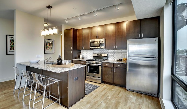 Renting in North Loop: What will $1,800 get you?