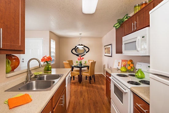 Renting in Paradise Valley: What will $1,200 get you?