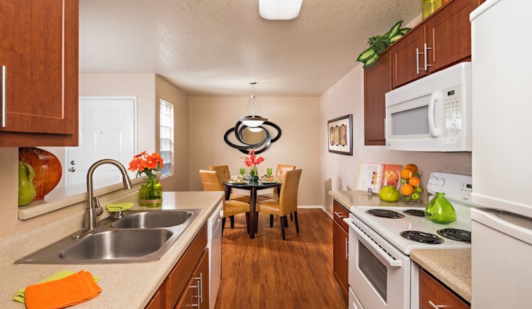 Renting in Paradise Valley: What will $1,200 get you?