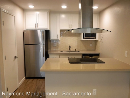 Renting in Sacramento: What will $1,600 get you?