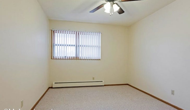 Explore today's cheapest rentals in Saint Paul