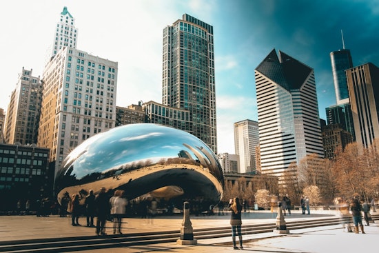 The 4 best family and educational events and deals in Chicago this week