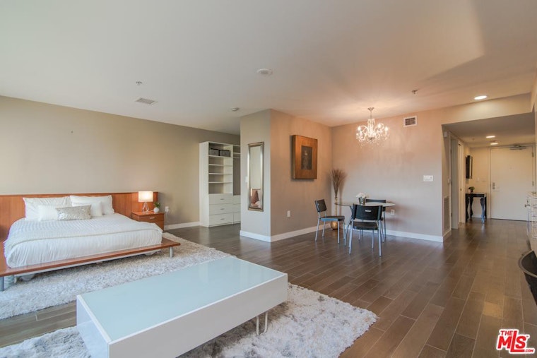 Renting in Downtown: What will $2,500 get you?