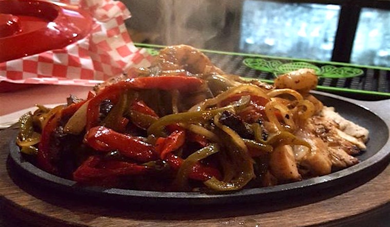 Ruben's Backyard brings burgers and more to San Antonio