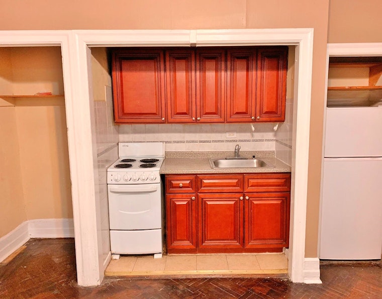 The cheapest apartment rentals in Philadelphia, right now